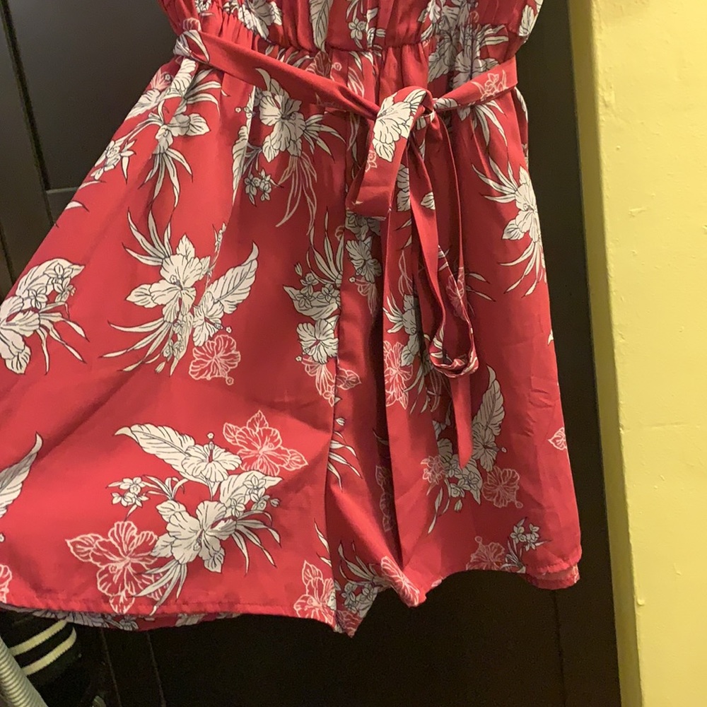 Romper - Picture 2 of 2